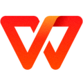 WPS Office 官方 Logo